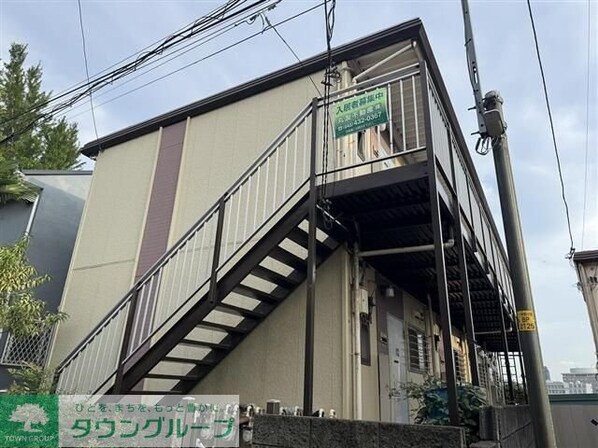 ハイツヨネカワの物件内観写真